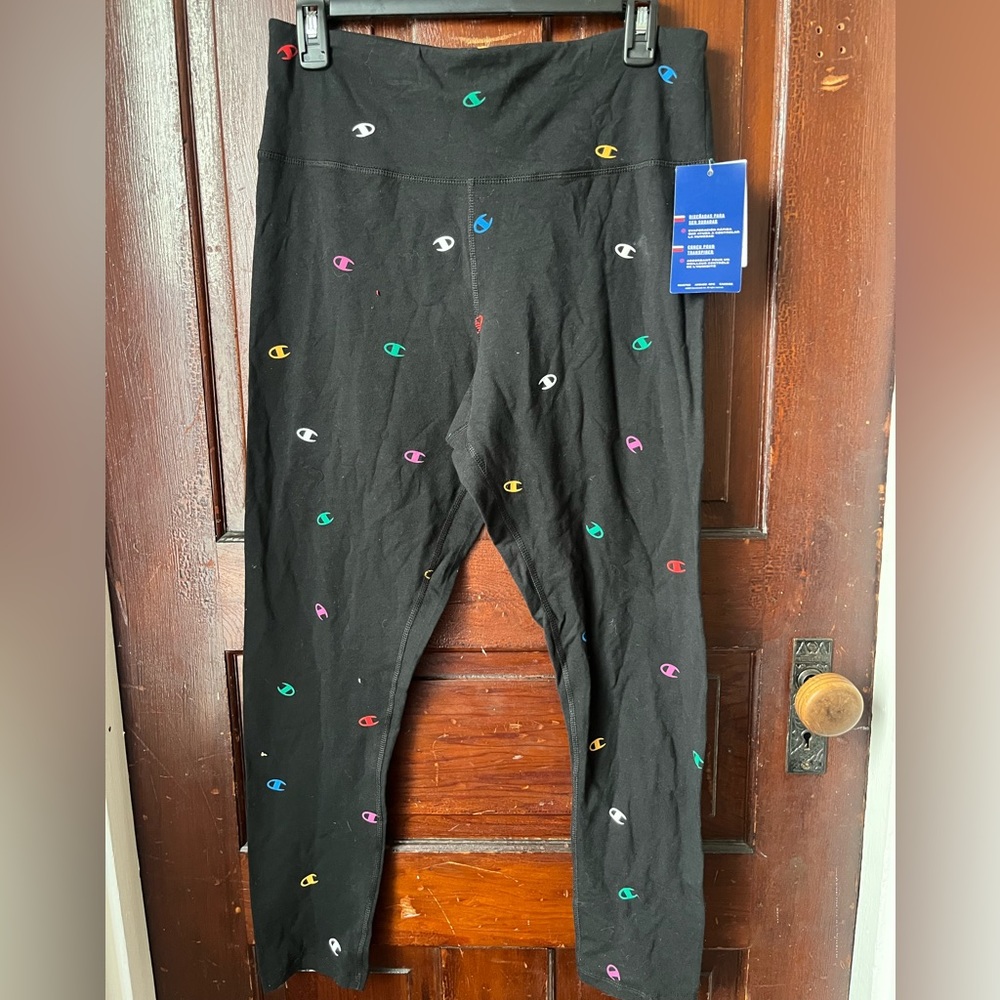 champion legging